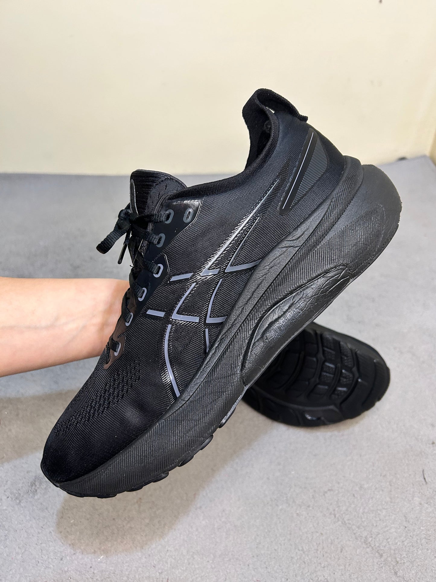 Asics Gel Kayano 31