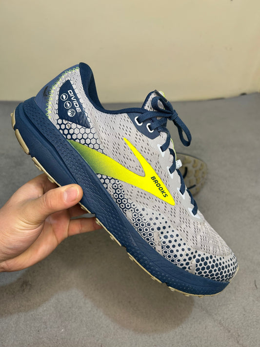 Brooks Divide 3 Trail