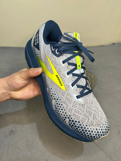 Brooks Divide 3 Trail