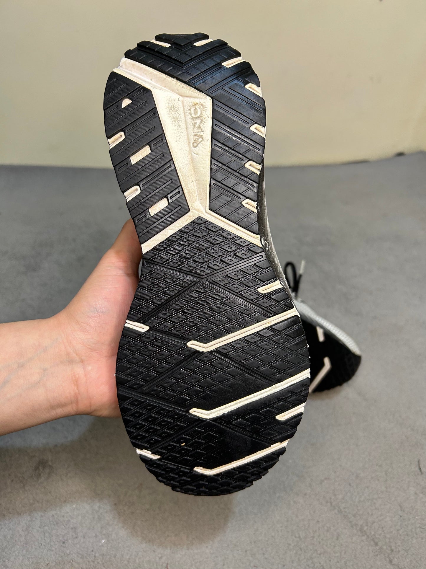 Brooks Revel 7