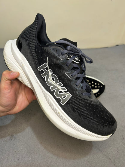 Hoka Mach 6