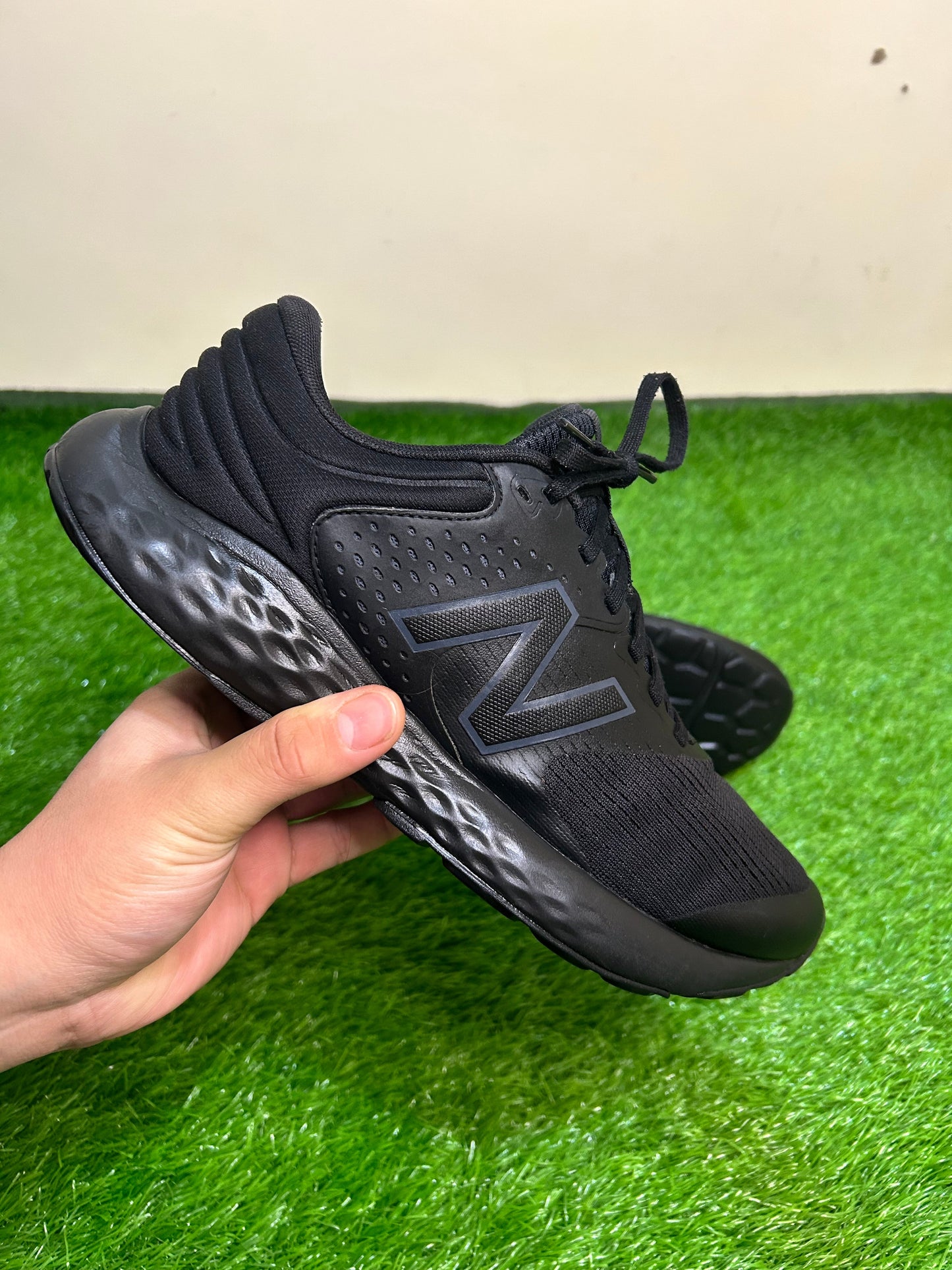 New Balance 520