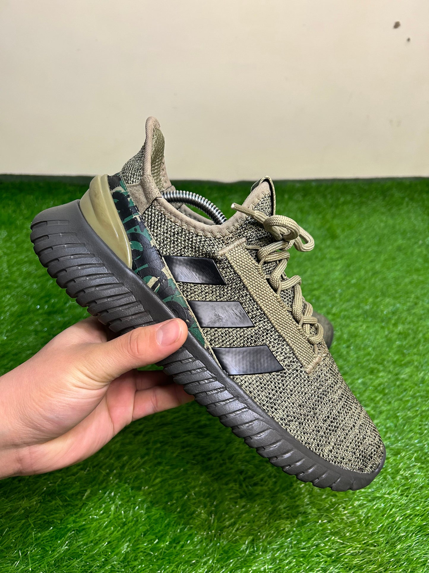 Adidas Kaptir 2.0