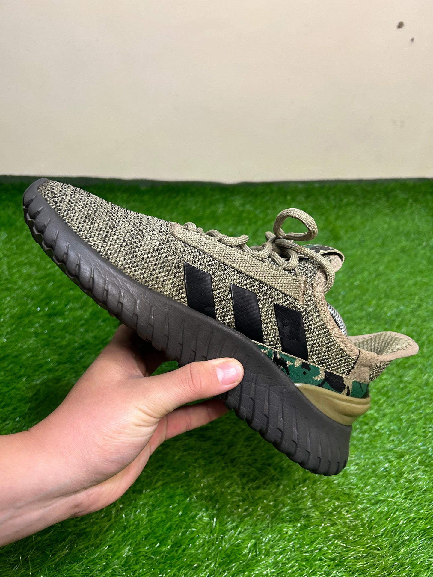 Adidas Kaptir 2.0