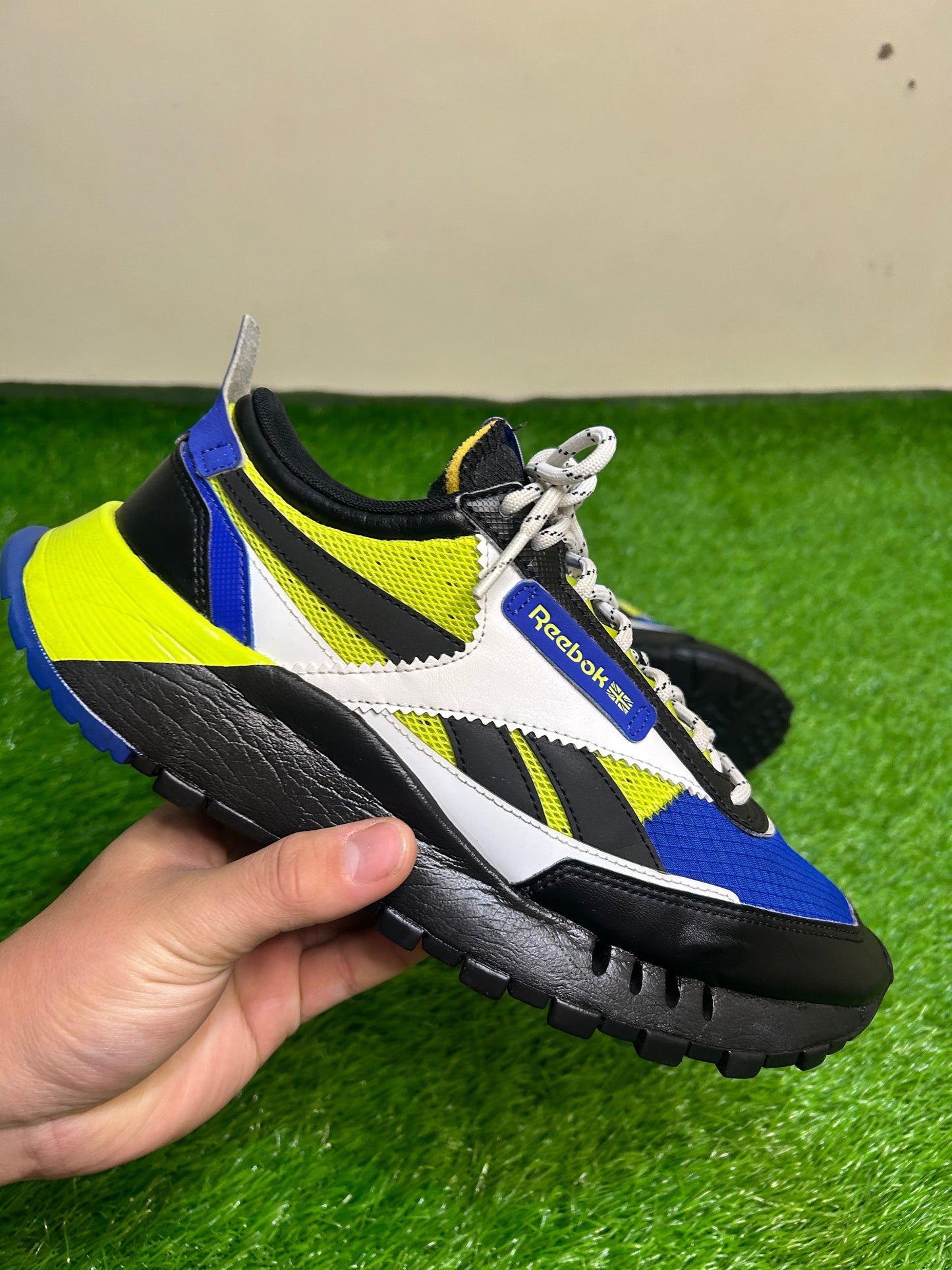 Reebok Clasic Leather Legacy