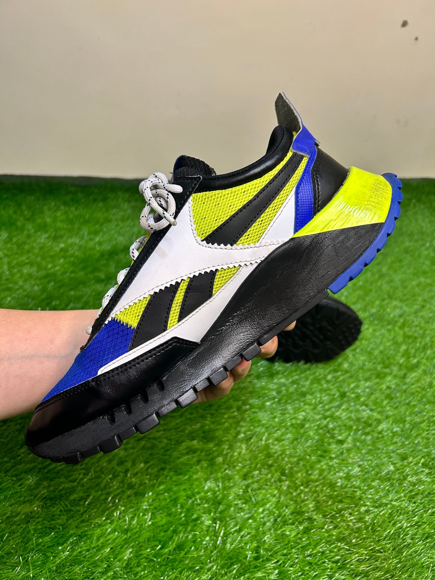 Reebok Clasic Leather Legacy