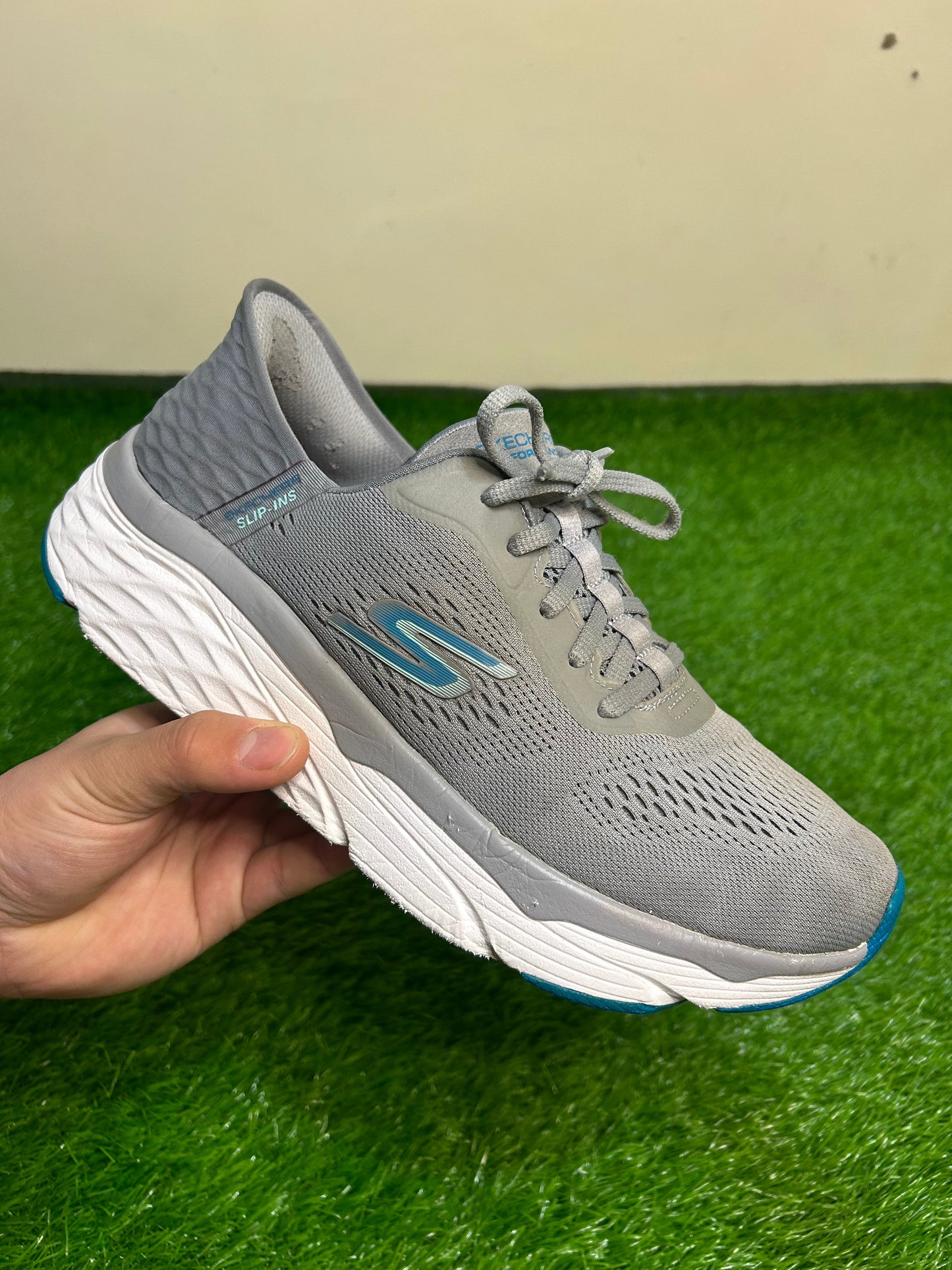 Skechers Slip-ins Max Cushion Elite
