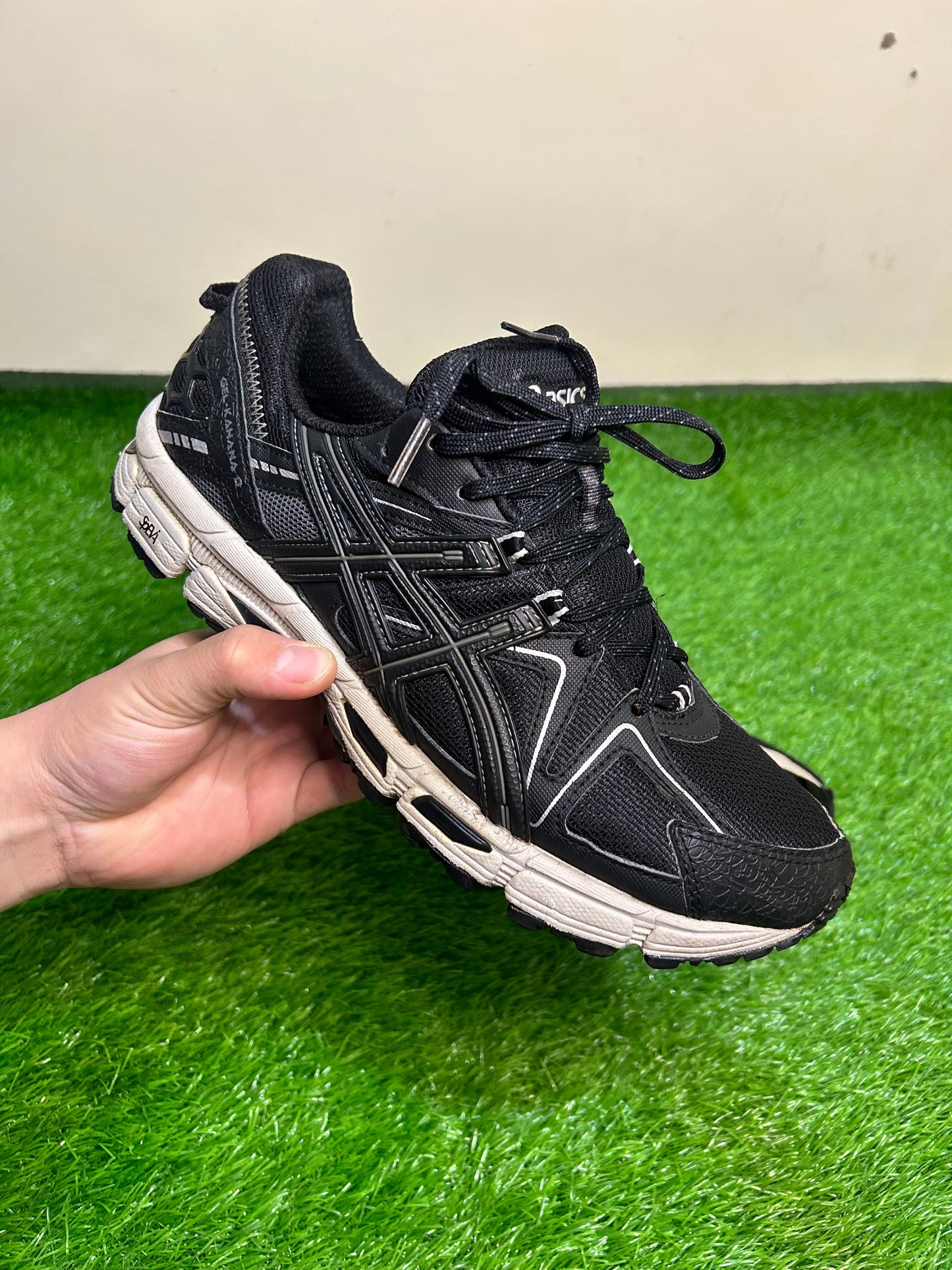 Asics Gel Kayano 8