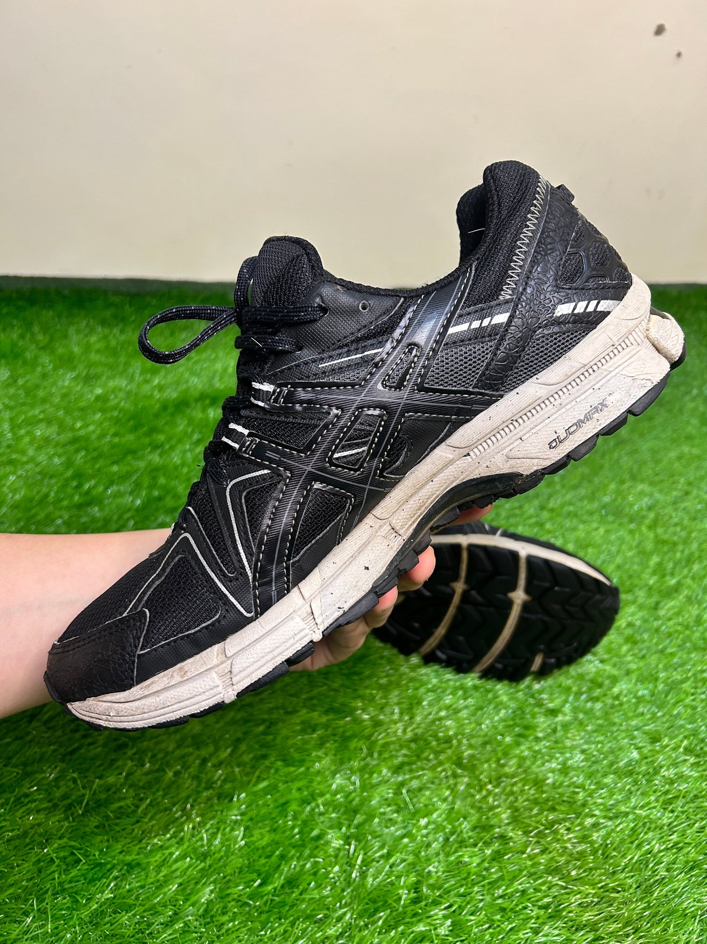 Asics Gel Kayano 8