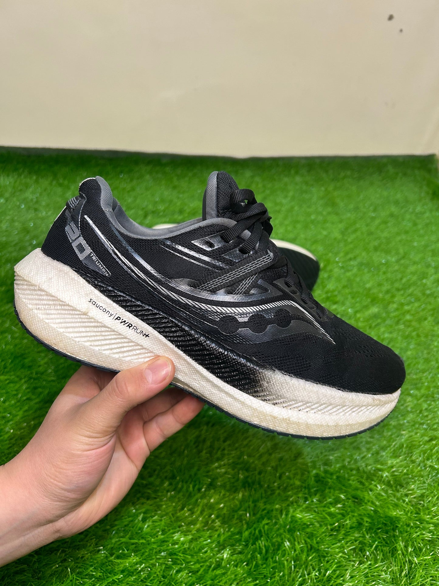 Saucony Triumph 20