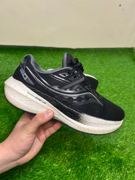 Saucony Triumph 20