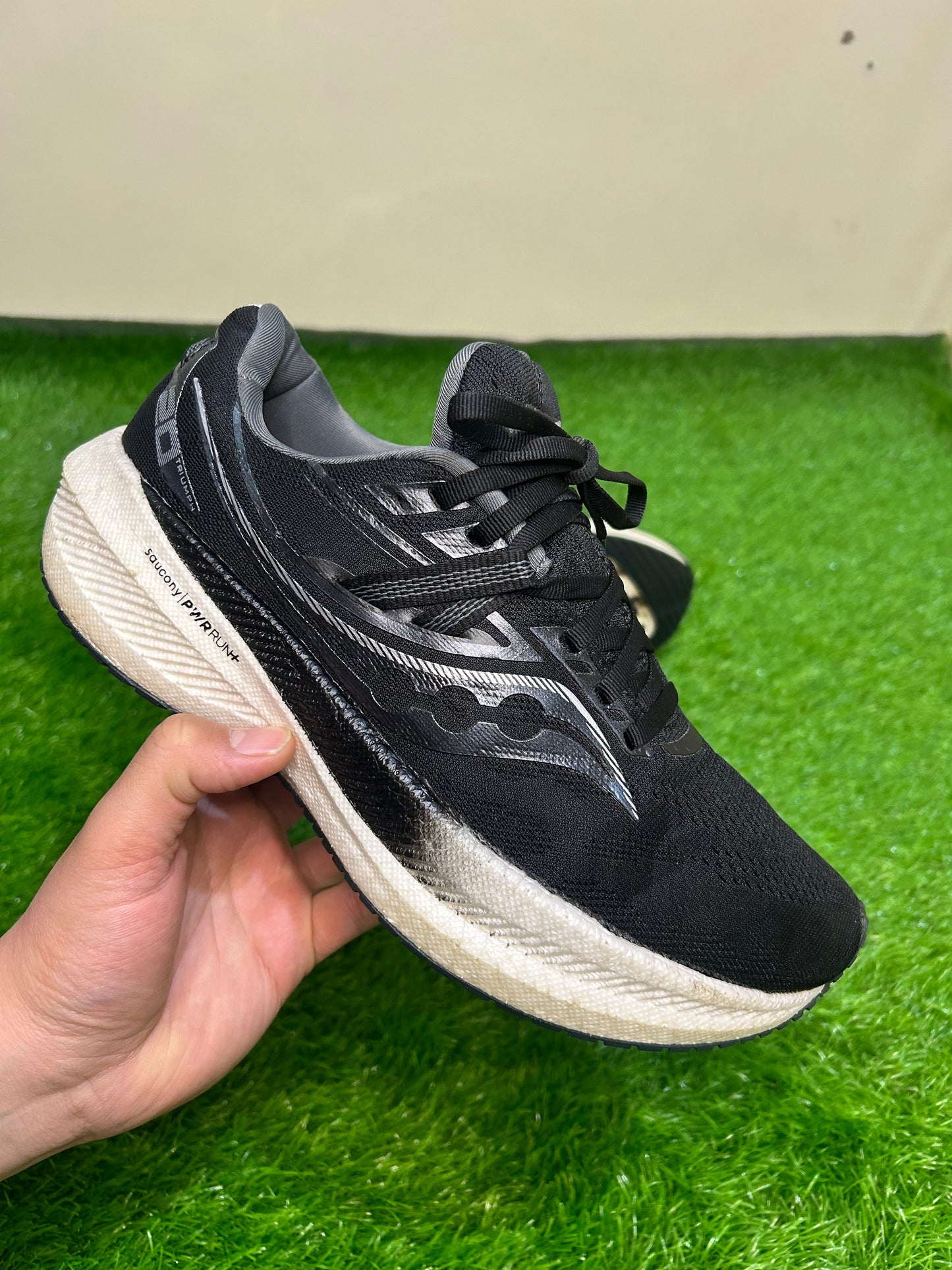 Saucony Triumph 20