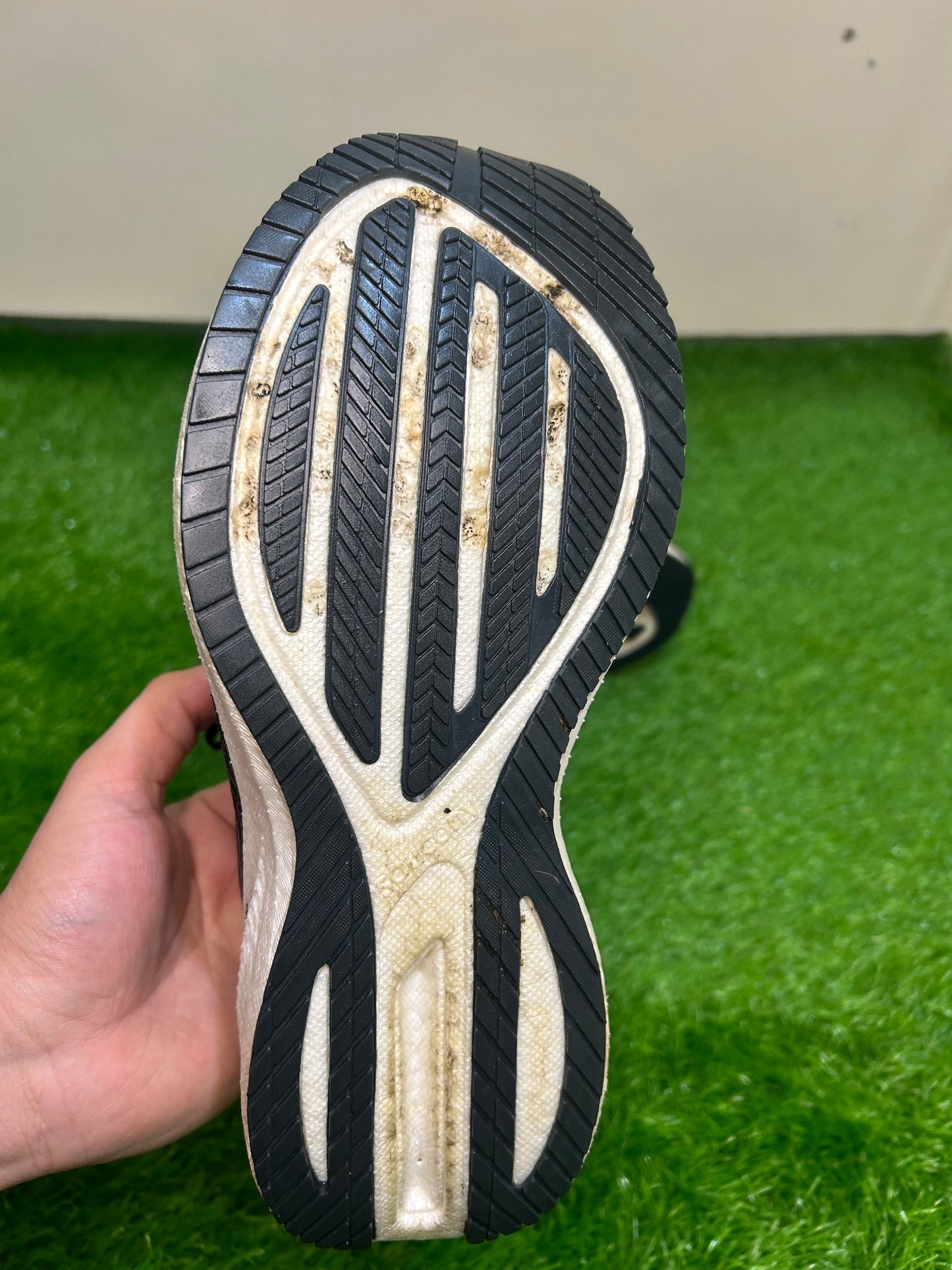 Saucony Triumph 20