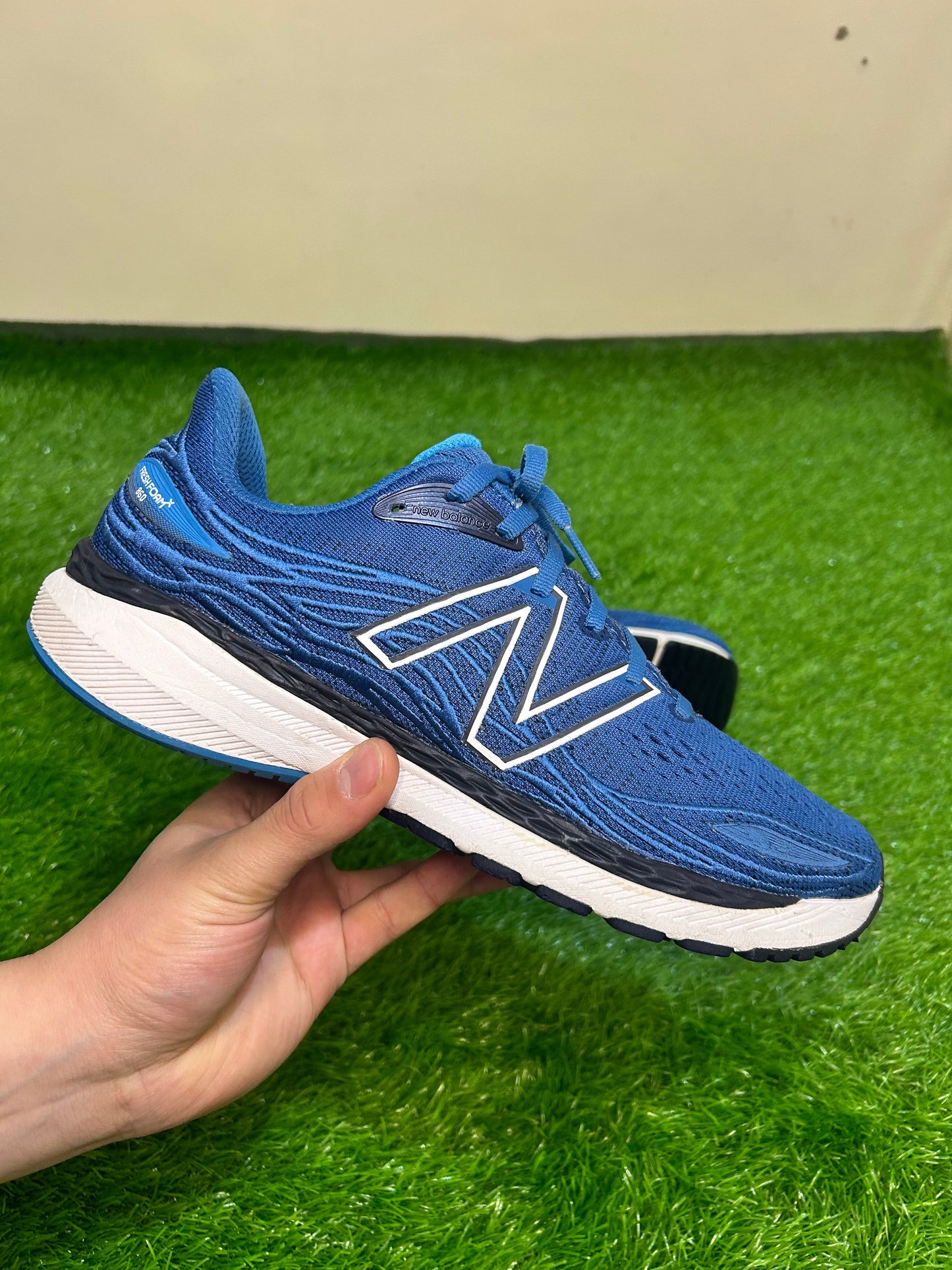 NewBalance Fresh Foam X 860v12