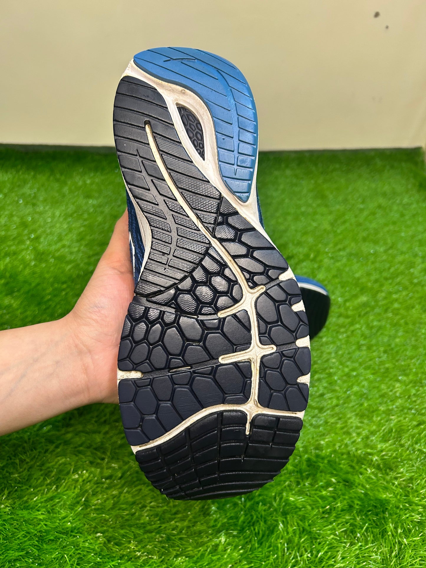 NewBalance Fresh Foam X 860v12