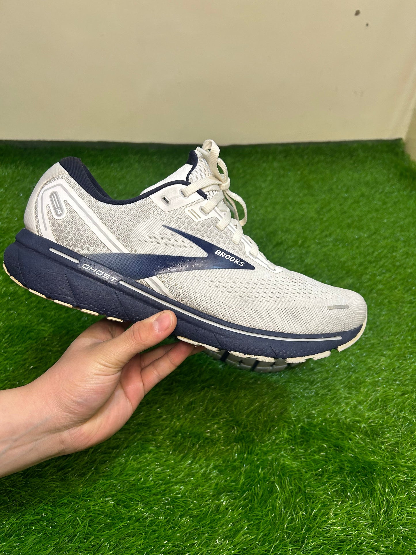 Brooks Ghost 14