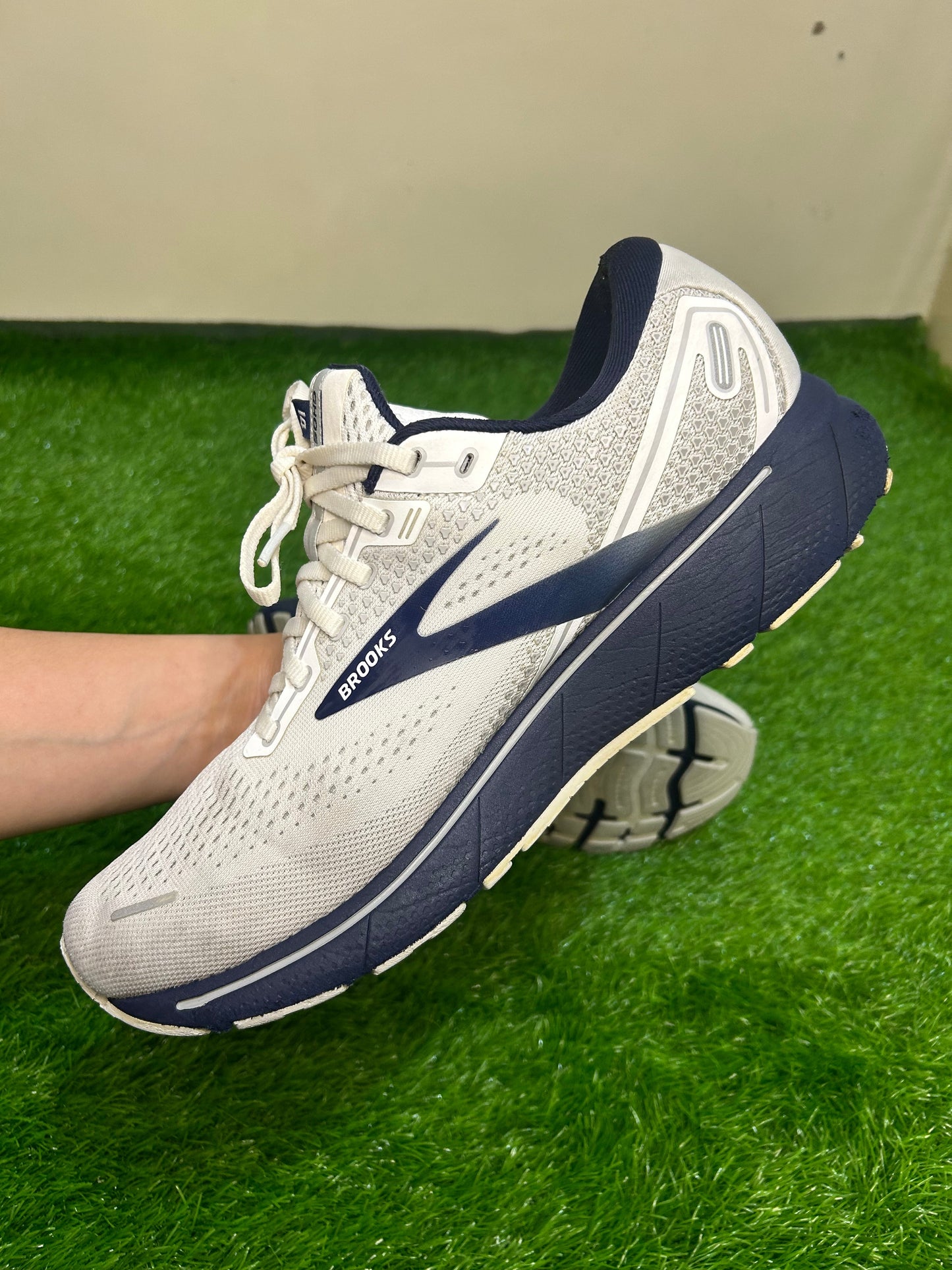 Brooks Ghost 14