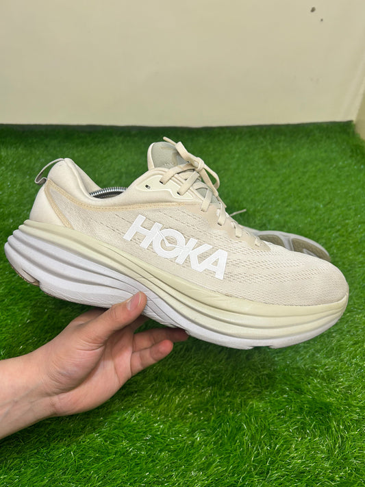 Hoka Bondi 8