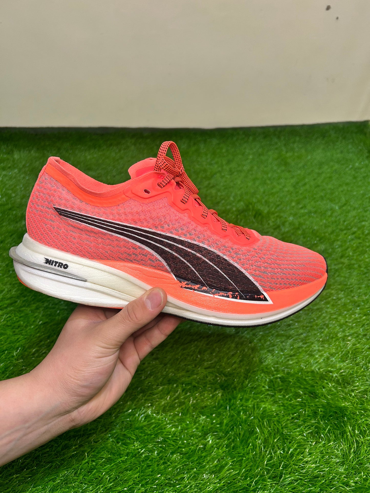 Puma Deviate Nitro