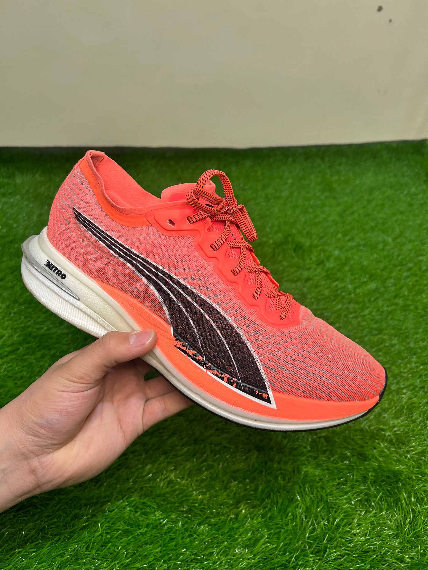 Puma Deviate Nitro