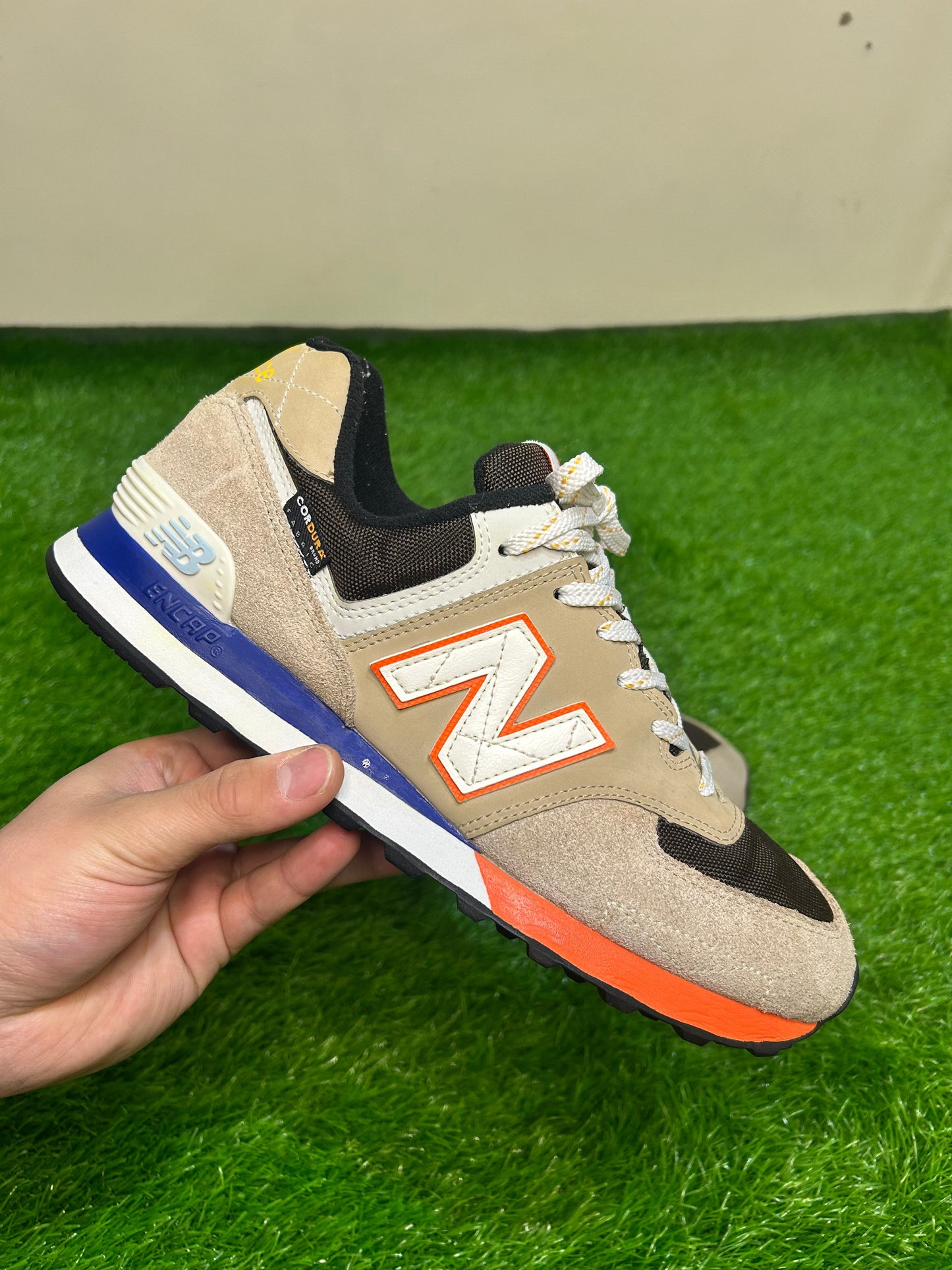 New Balance 574v2
