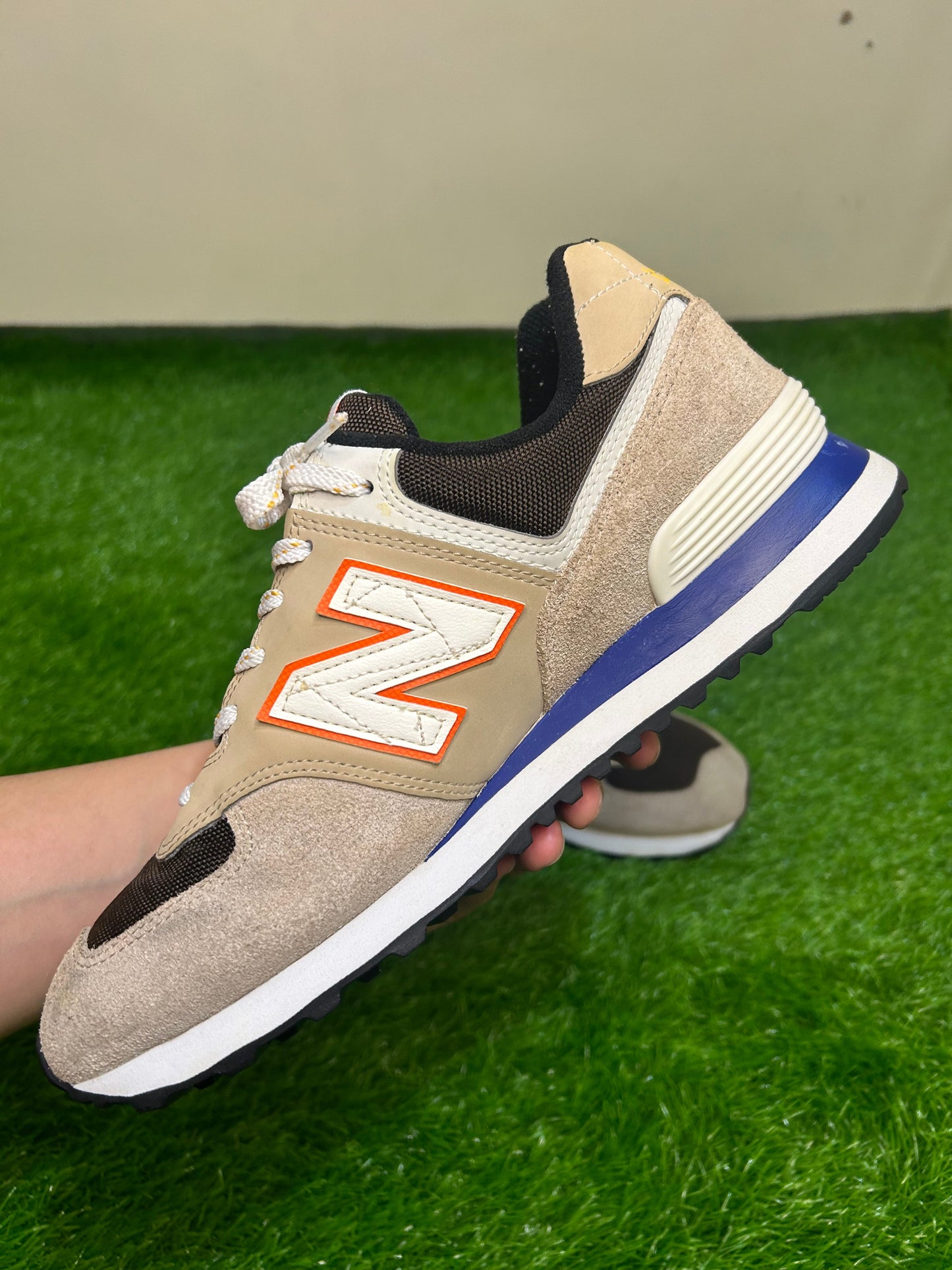 New Balance 574v2