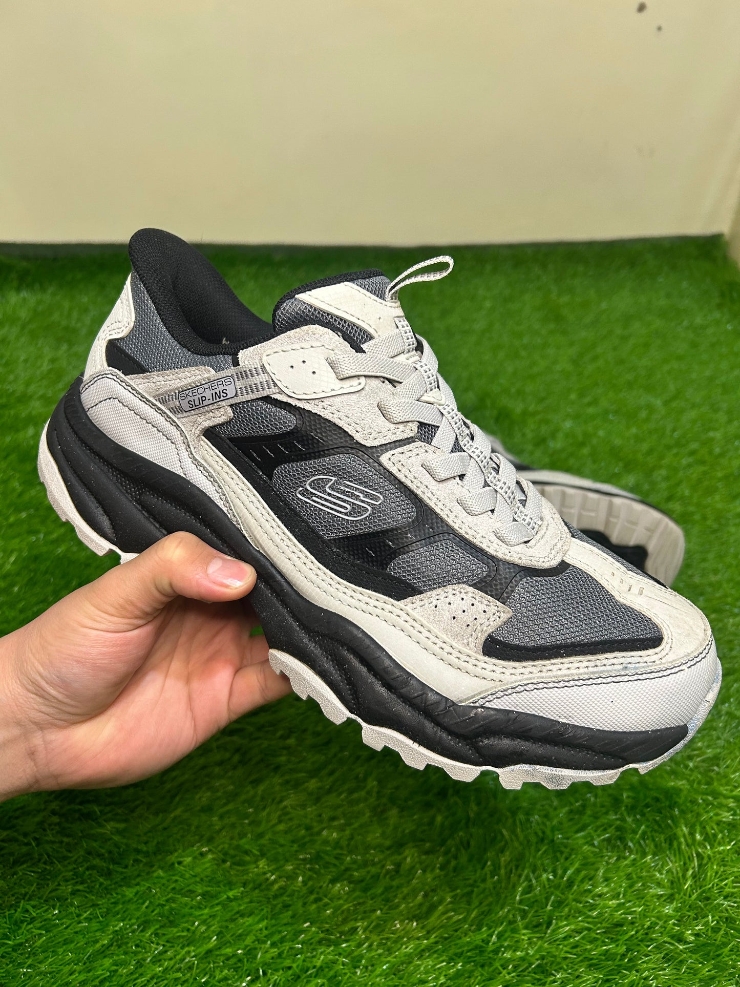 Skechers Slip-ins: Vigor AT