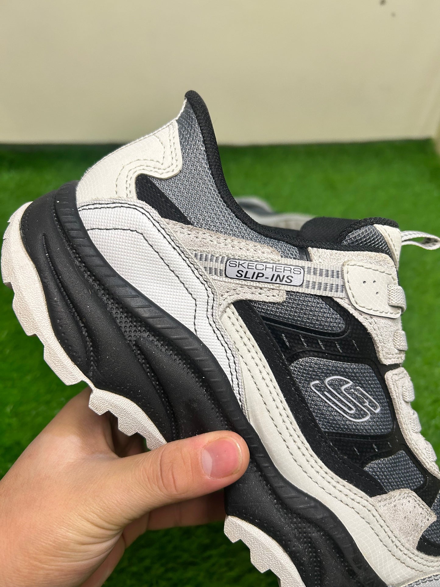 Skechers Slip-ins: Vigor AT
