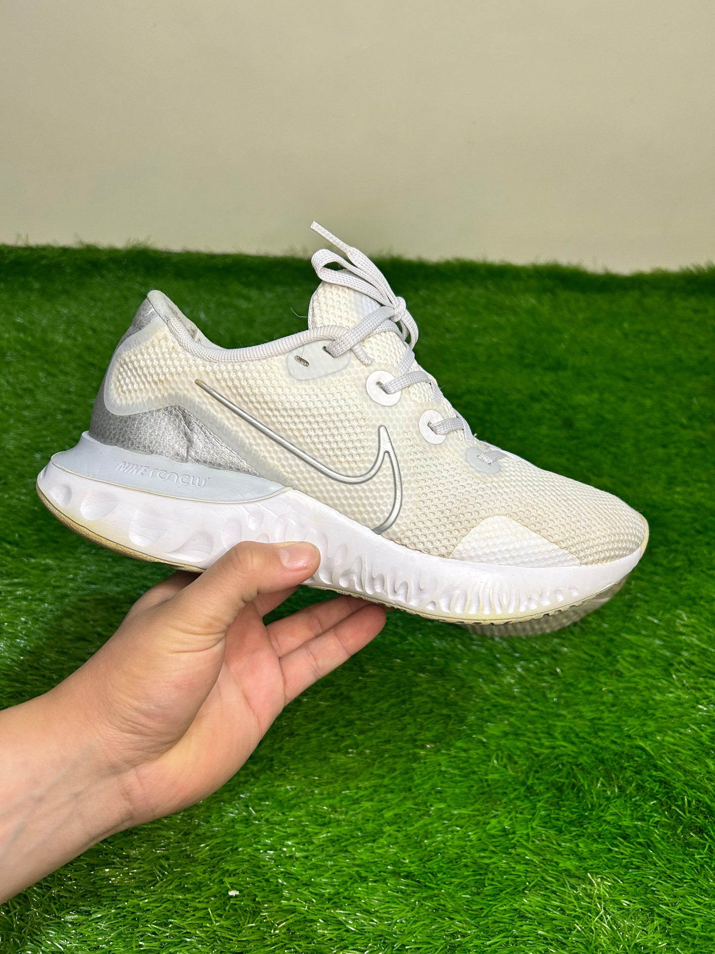 Nike Renew Run