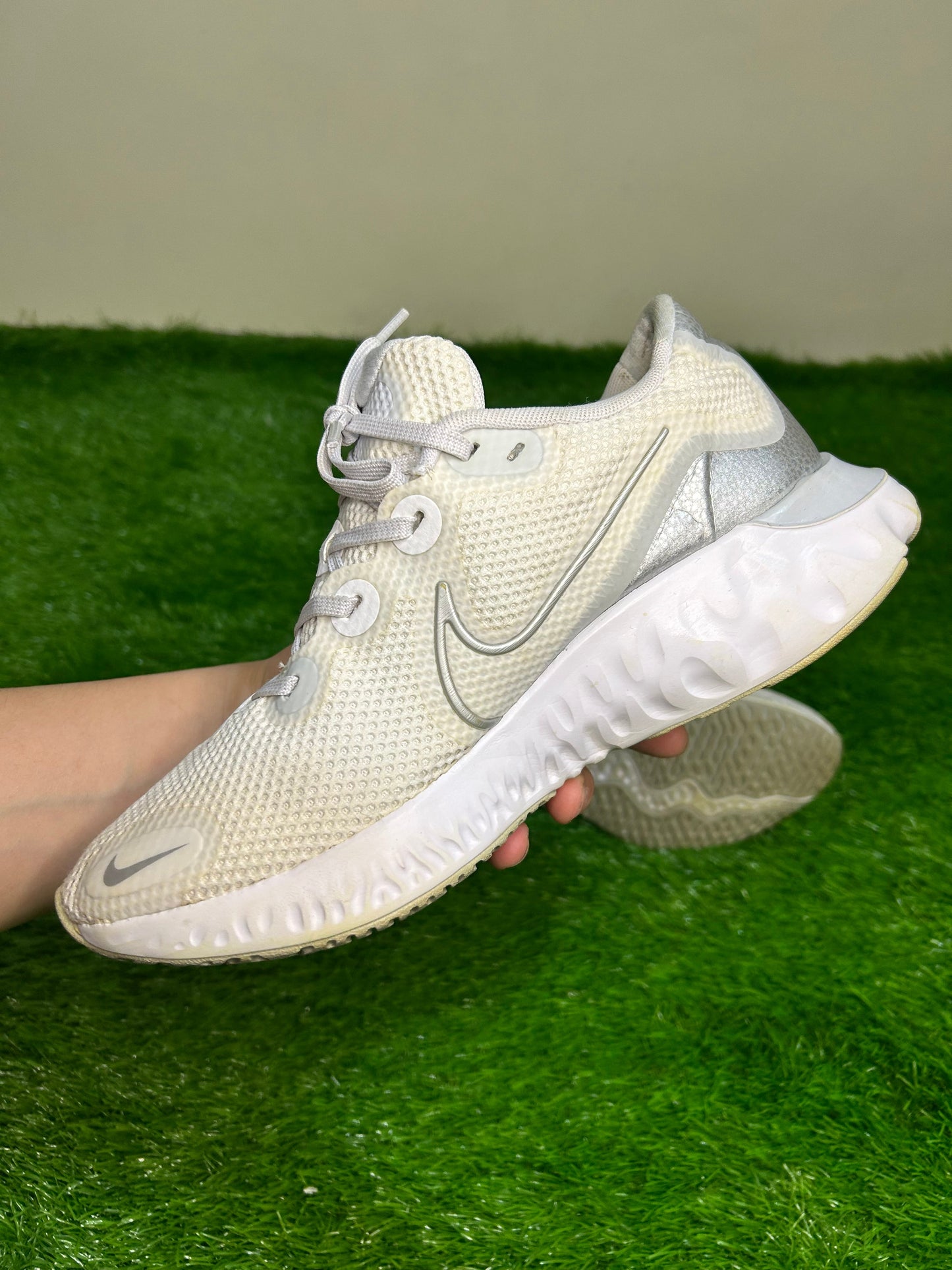 Nike Renew Run