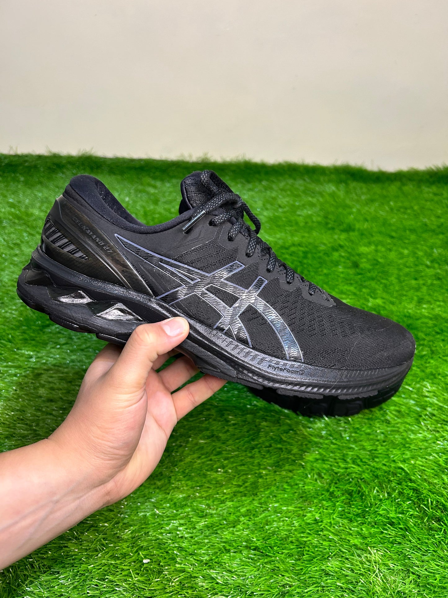 Asics Gel Kayano 27
