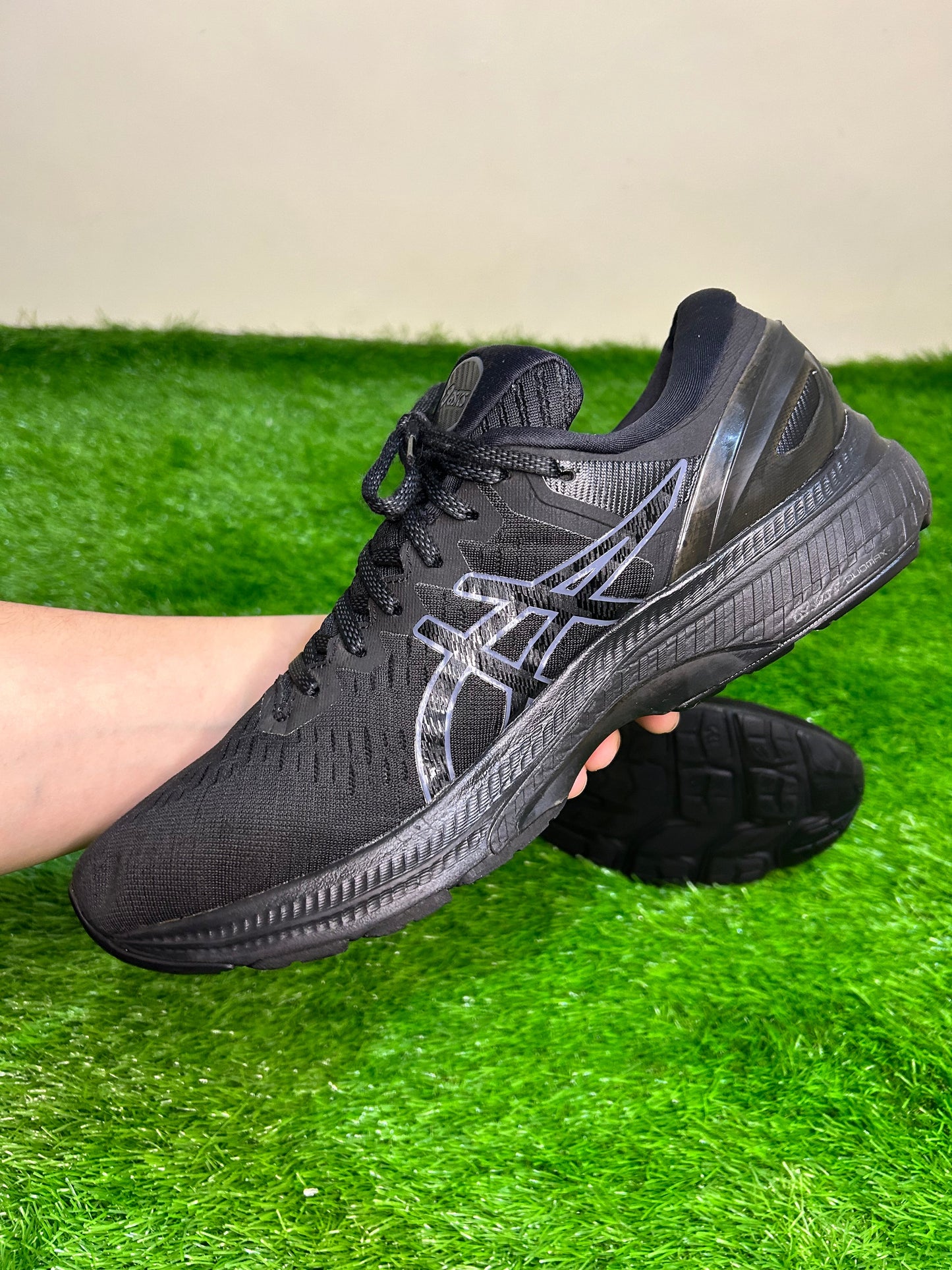 Asics Gel Kayano 27