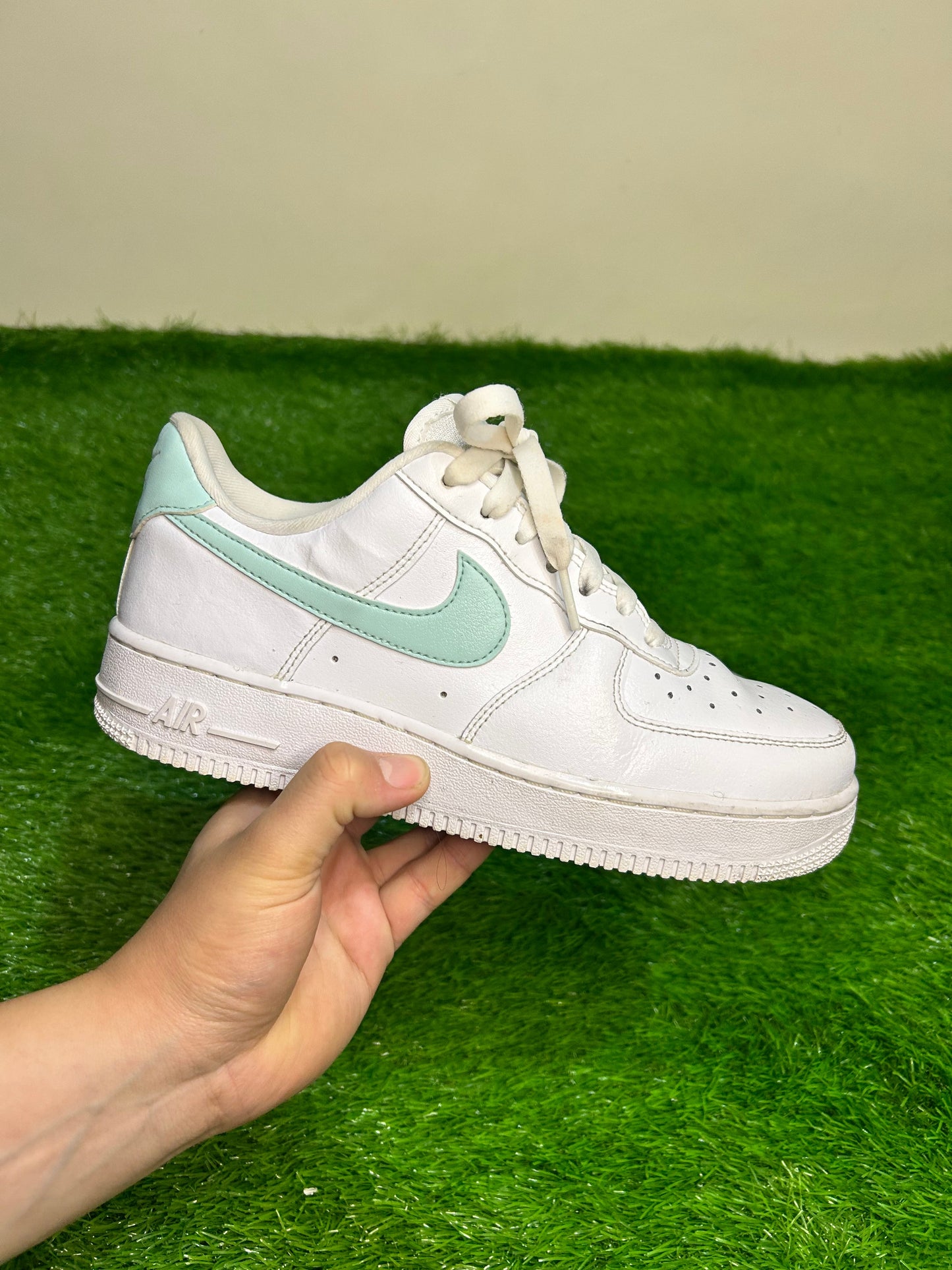 Nike Air Force 1