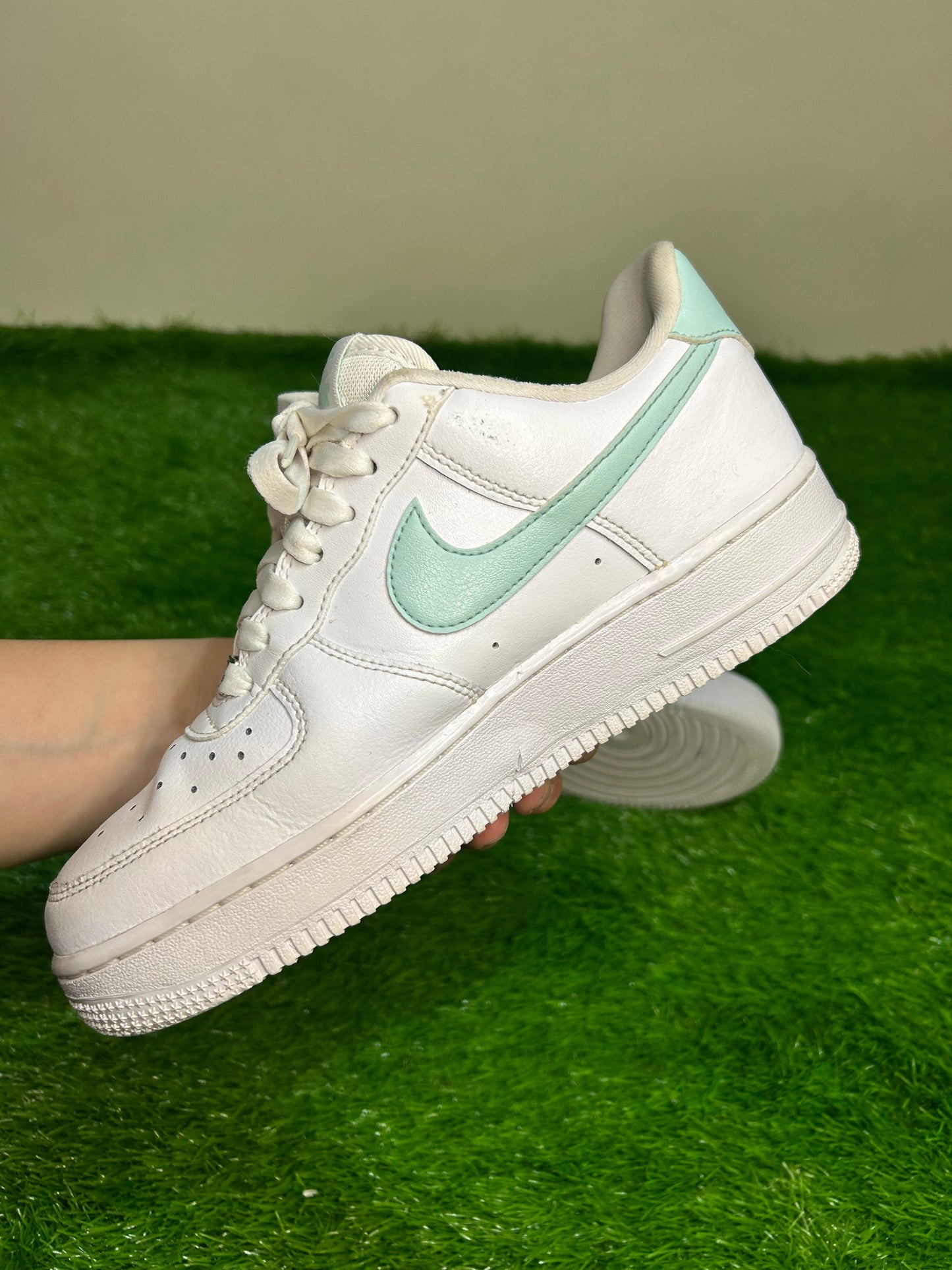 Nike Air Force 1