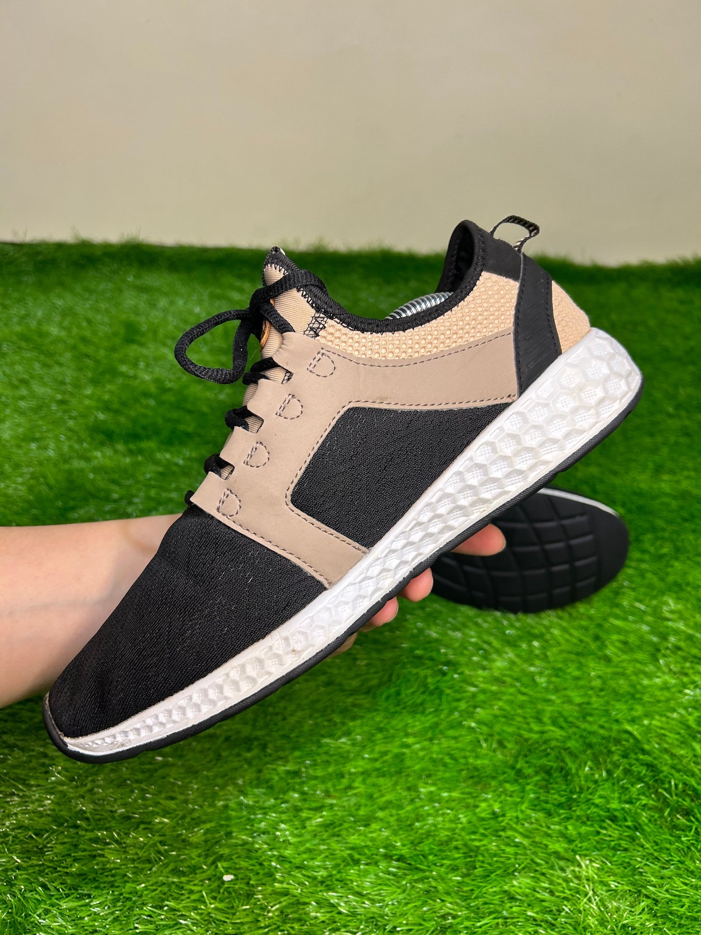 Bench Slip-on
