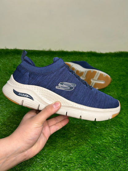 Skechers Arch Fit Waveport
