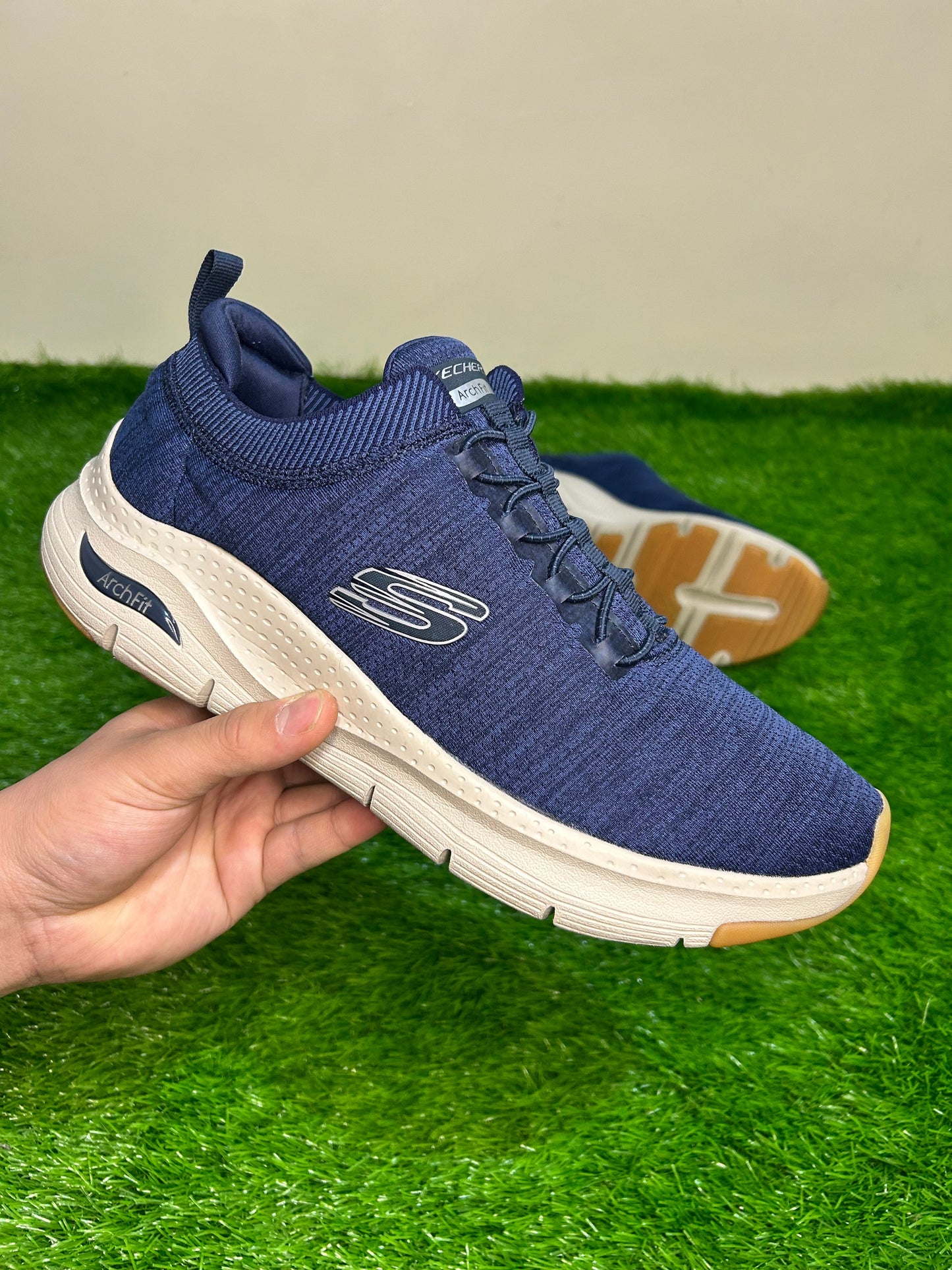 Skechers Arch Fit Waveport