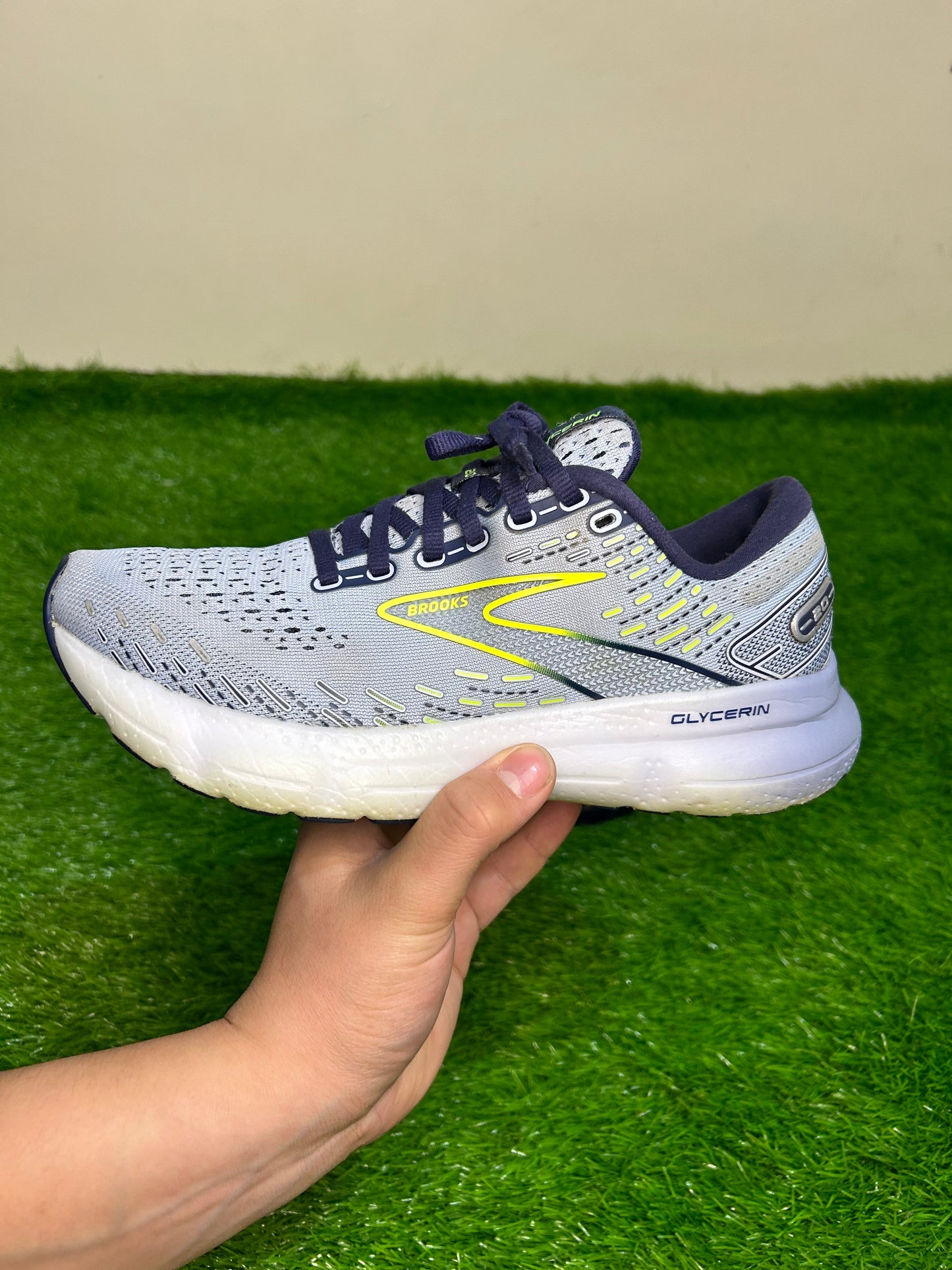 Brooks Glycerin 20
