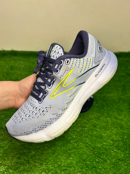 Brooks Glycerin 20