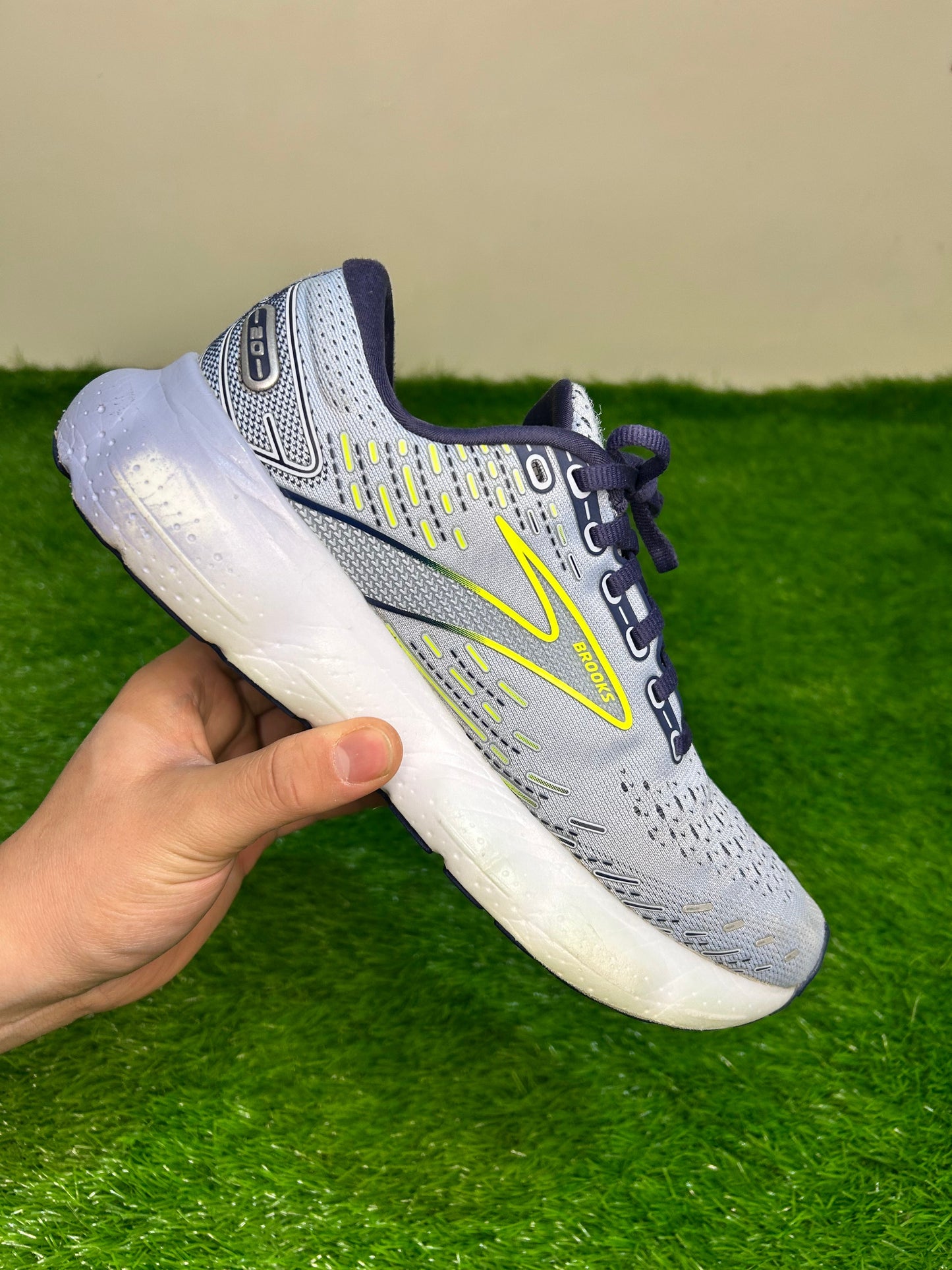 Brooks Glycerin 20