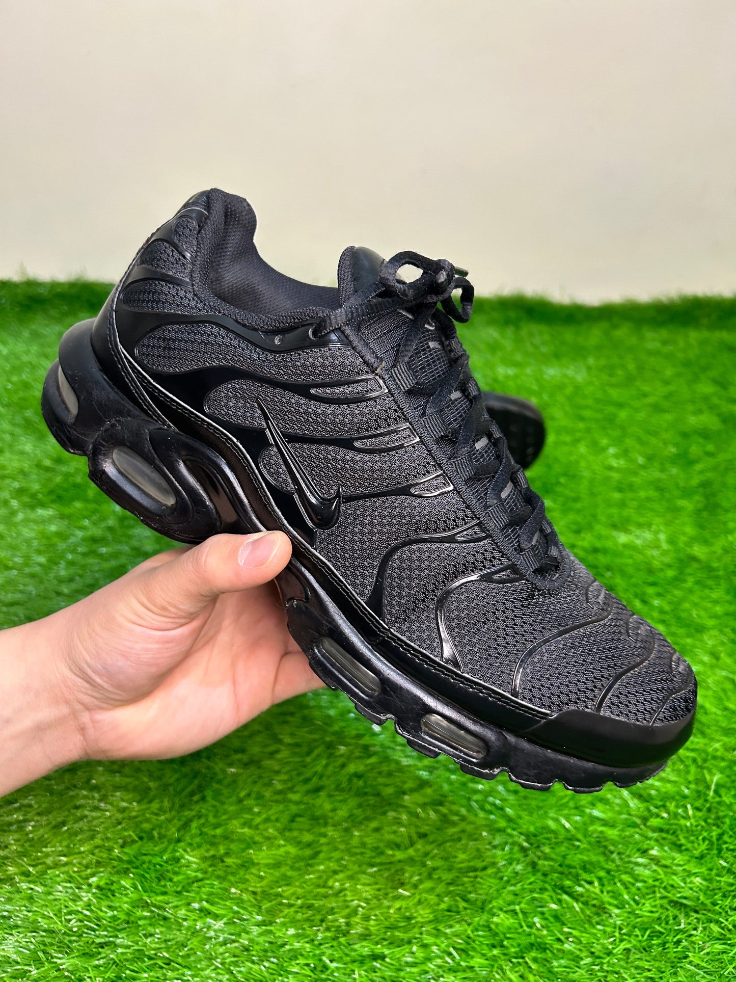 Nike Airmax TN