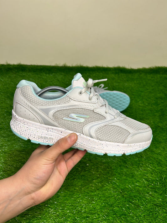 Skechers Go Run Consistent -Vivid Horizon Lace-up