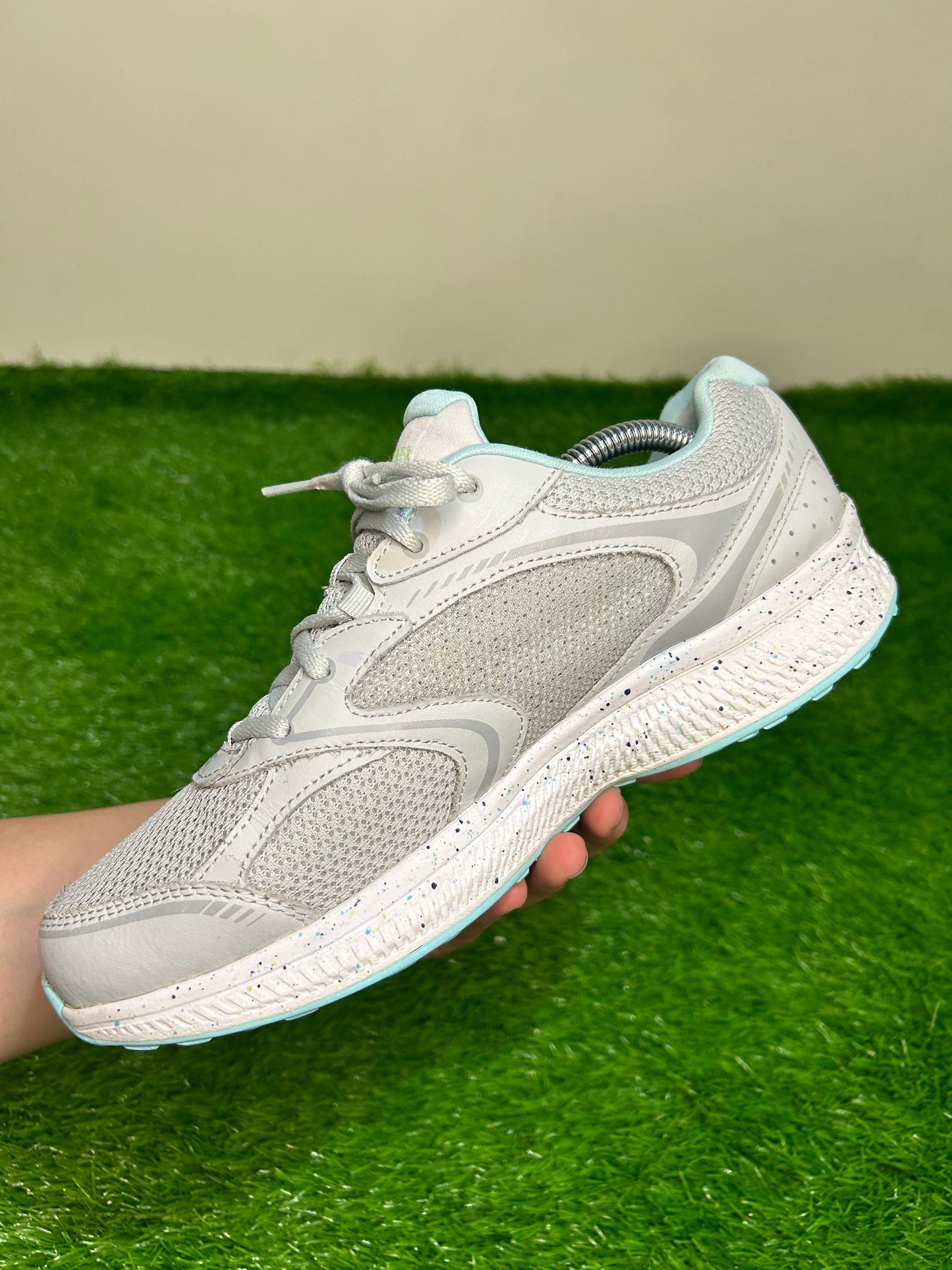 Skechers Go Run Consistent -Vivid Horizon Lace-up