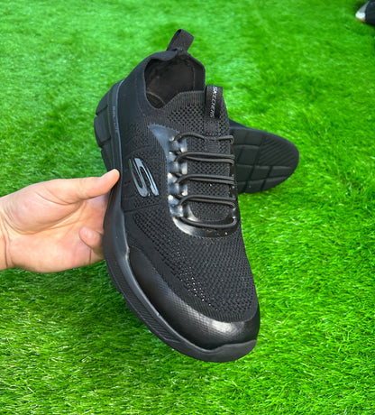 Skechers Slip-on Trainers