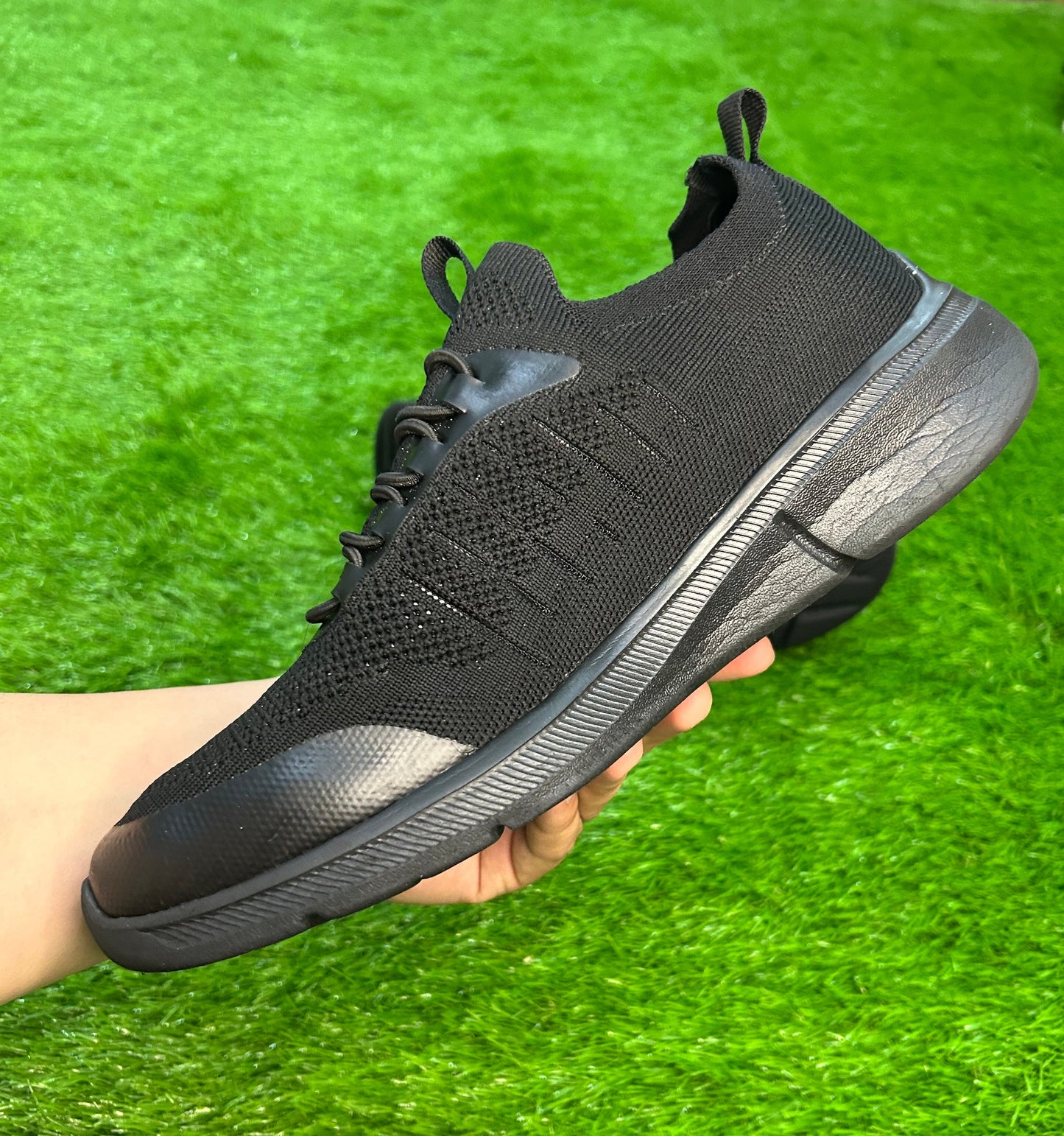 Skechers Slip-on Trainers
