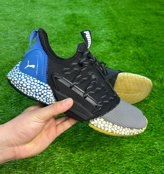 Puma Hybrid Rocket Runner