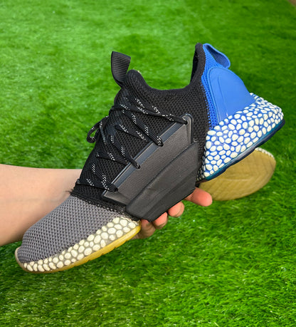 Puma Hybrid Rocket Runner