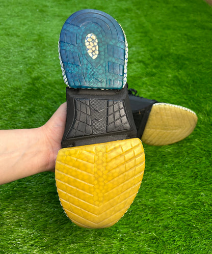 Puma Hybrid Rocket Runner