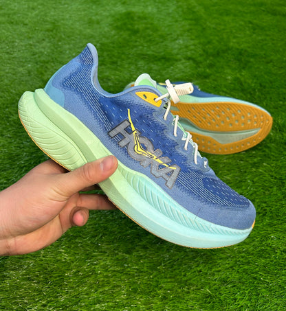 Hoka Mach 6