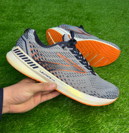 Brooks Levitate GTS 5
